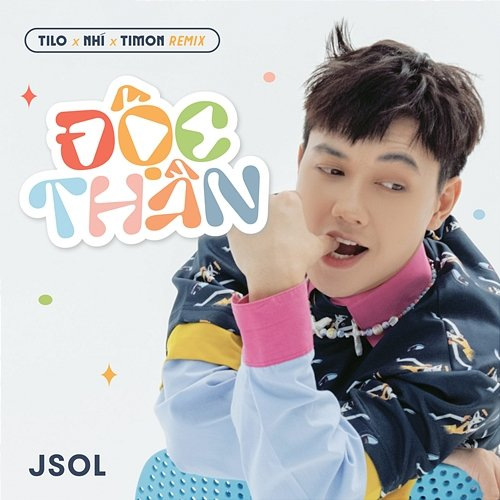 Độc Thân JSOL