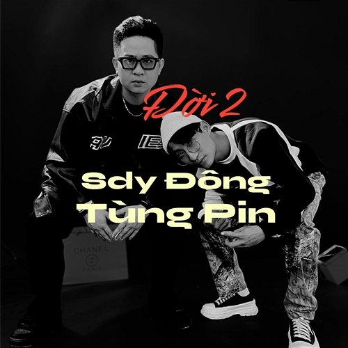 Đời 2 Sdy Đông, Tùng Pin