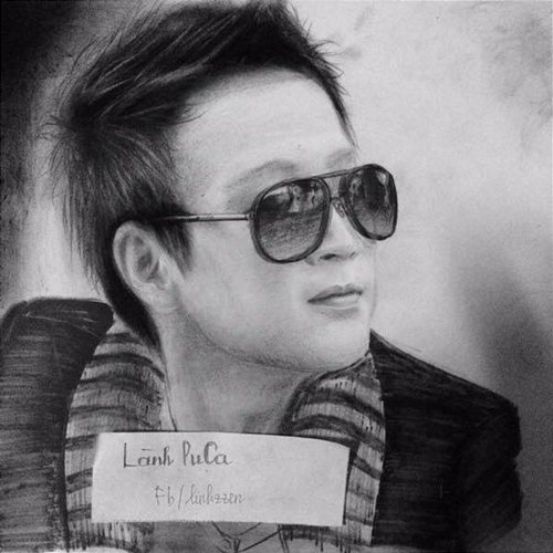 Đợi Em Lil Shady & Lee7