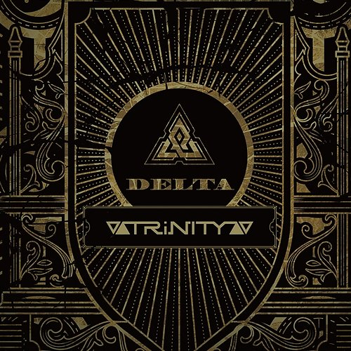Δ(DELTA) Trinity