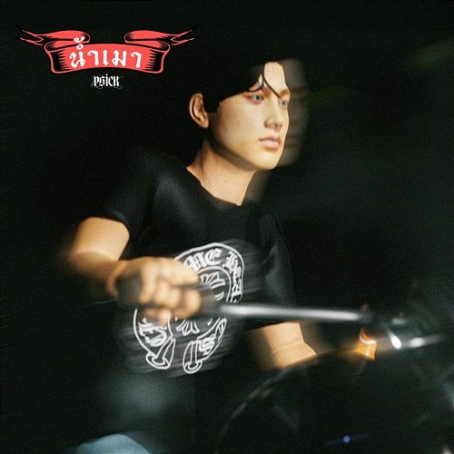 น้ำเมา P6ICK feat. Rifle, หนามเตย ชอบแบบนี้