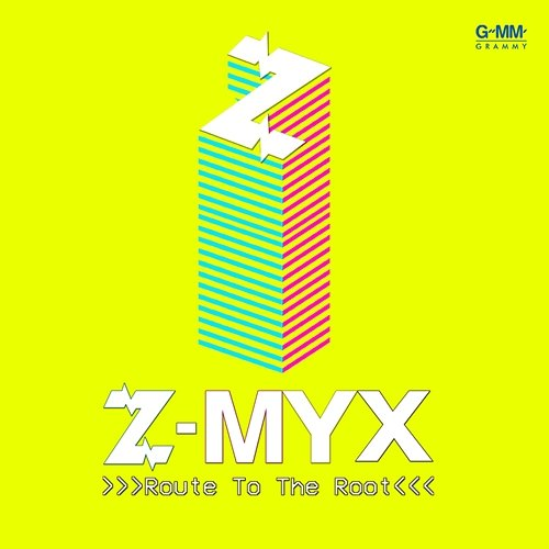 ปากคน Mr. Z