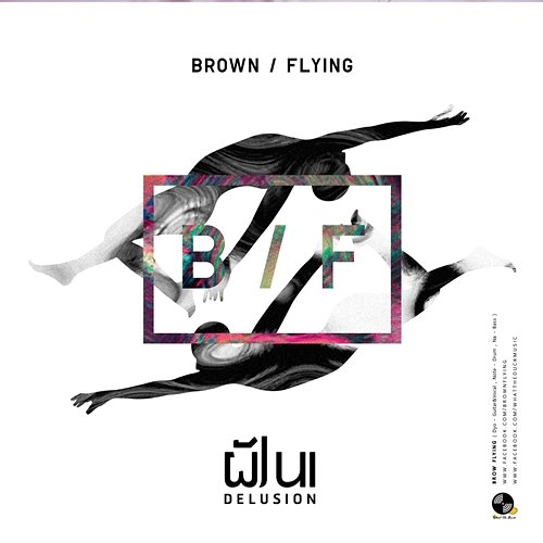 ฝัน Brown Flying
