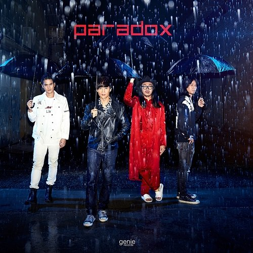 ฤดูฝน Paradox