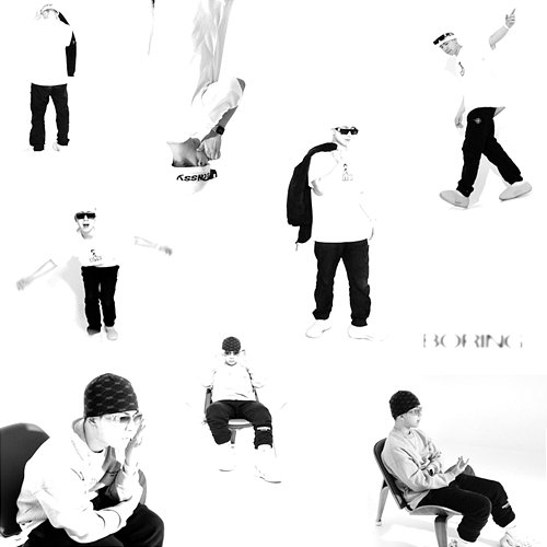 도돌이 (Boring) CASSY:D
