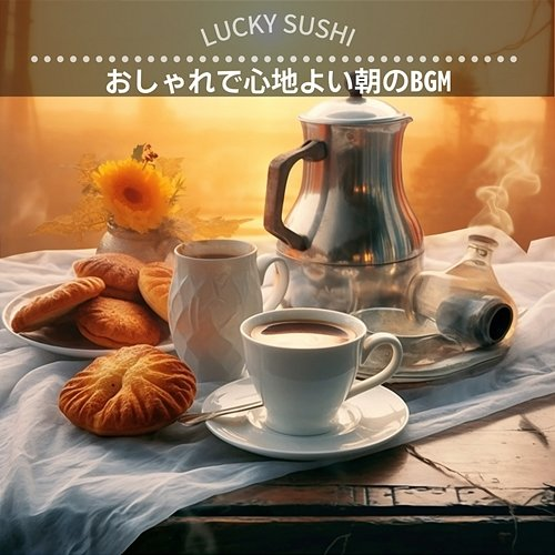 おしゃれで心地よい朝のbgm Lucky Sushi