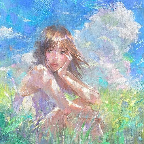 君の名は Dept