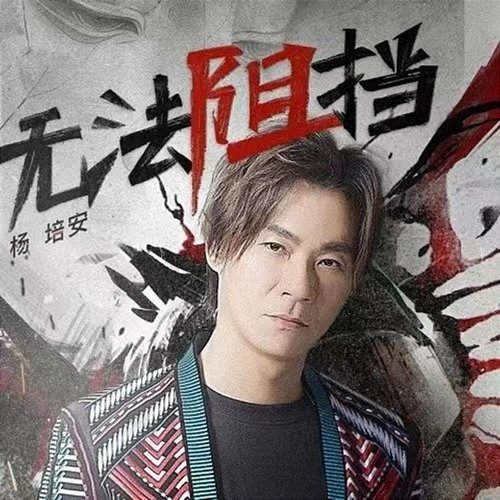 无法阻挡 Roger Yang