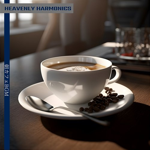 朝カフェbgm Heavenly Harmonics