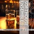 Starlit Silhouette Rhythms Softhouse Ensemble
