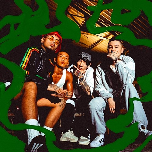 現世 Mu, Novel Fergus, JB, Txmiyama