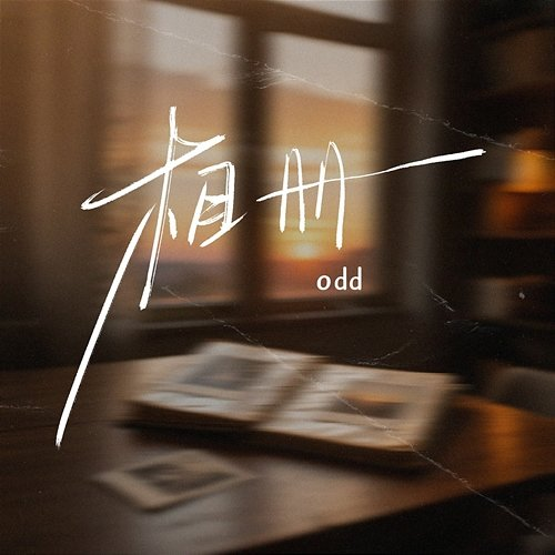 相册 Odd