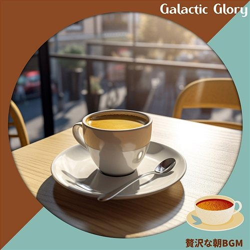 贅沢な朝bgm Galactic Glory