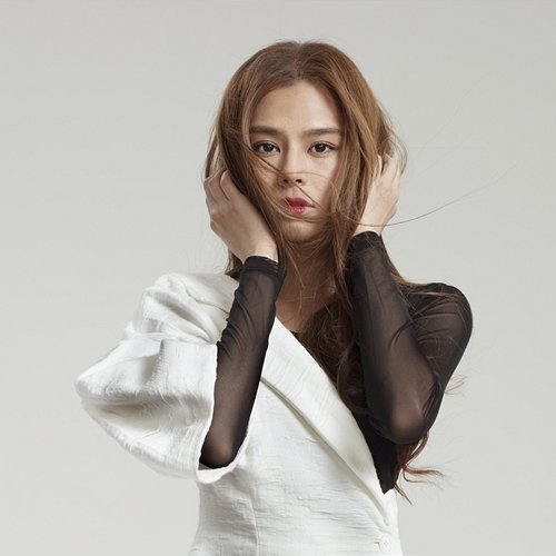 風靡 Gin Lee