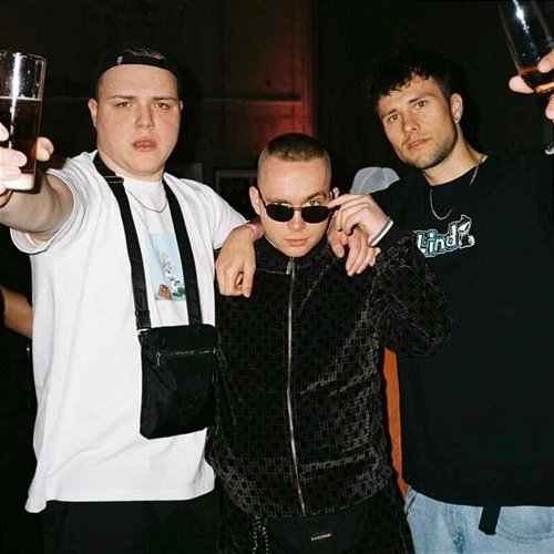 0,7 JACK 102 Boyz, Stacks102, Skoob102, Addikt102