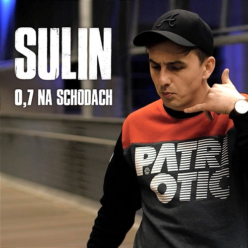 0,7 na schodach Sulin