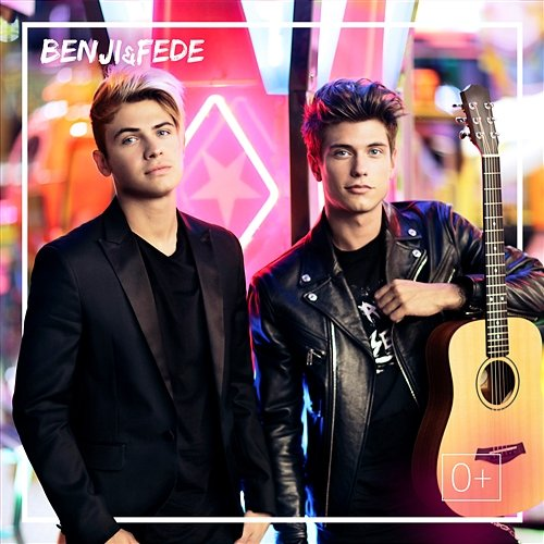 0+ Benji & Fede