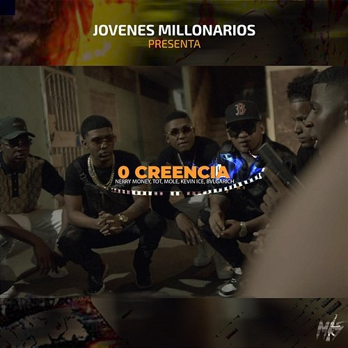 0 Creencia Nerry Money