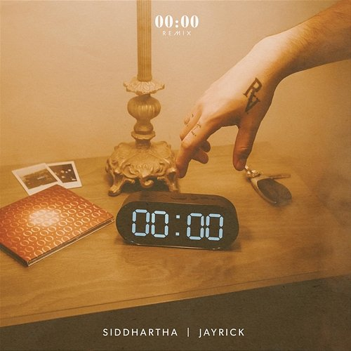 00:00 Jayrick feat. Siddhartha