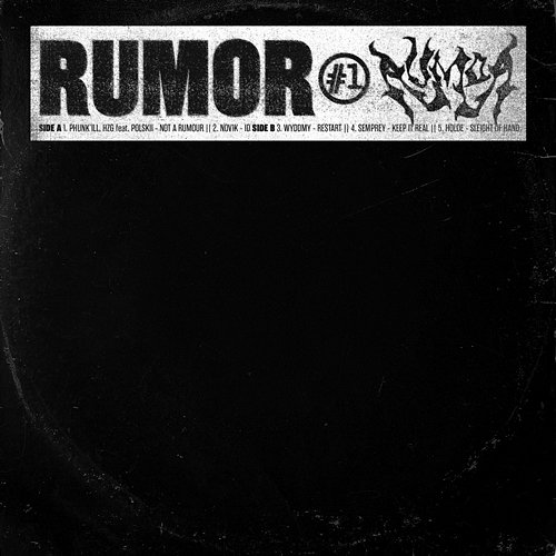 001 RUMOR