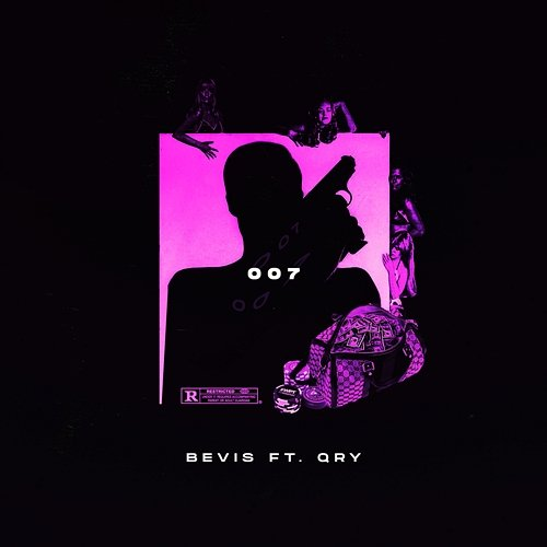 007 Be Vis feat. Qry