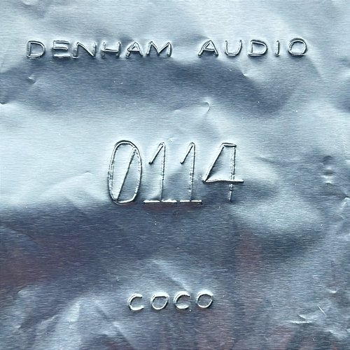 0114 Coco, Denham Audio
