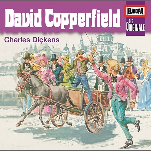 014/David Copperfield Die Originale
