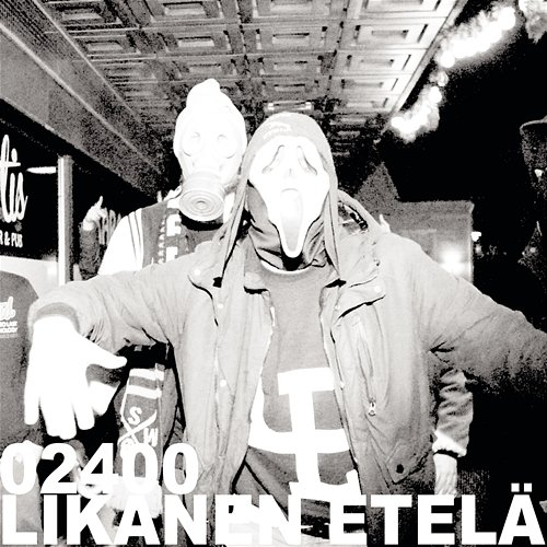 02400 Likanen Etelä, MC Rambo, Adod