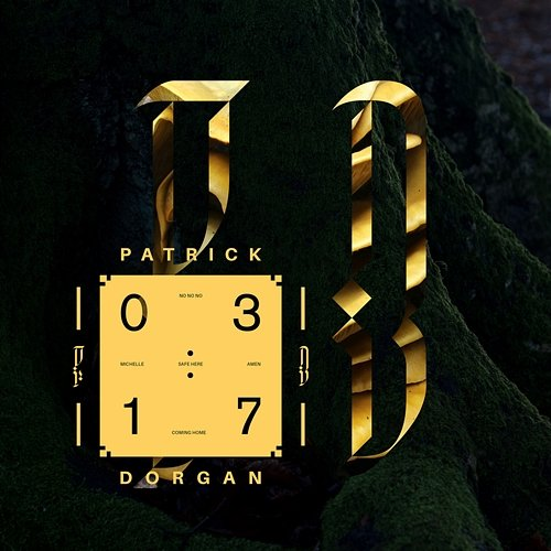 03:17 Patrick Dorgan