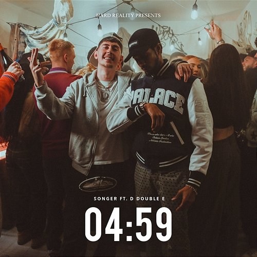 04:59 Songer & D Double E