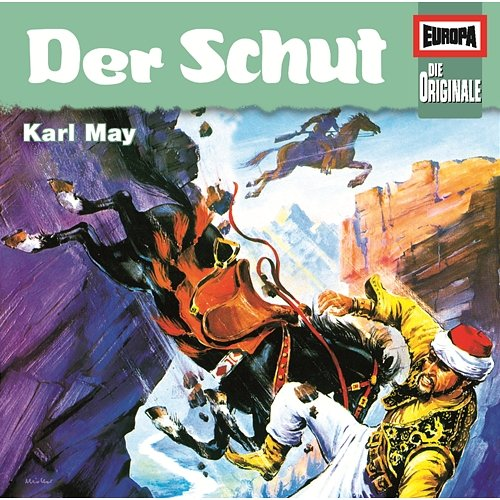 043/Der Schut Die Originale
