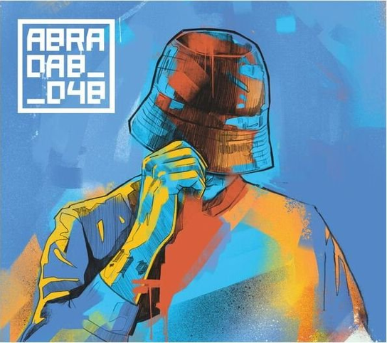 048 Abradab