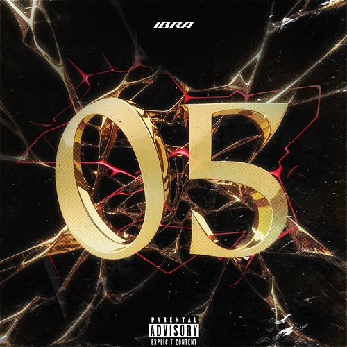 05 Ibra, Cuki Music, MPadrums