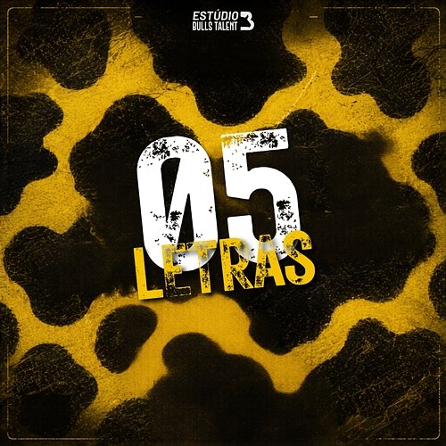 05 LETRAS Mandika., DW, Luna Pimenta