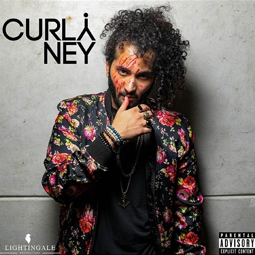 08 Curly Ney