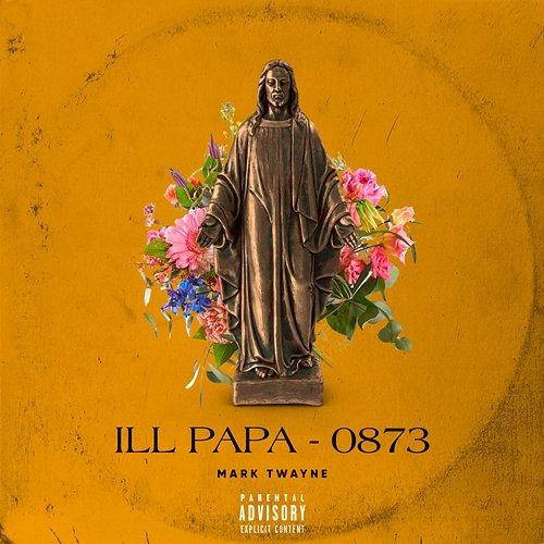 0873 ILL PAPA, Mark Twayne
