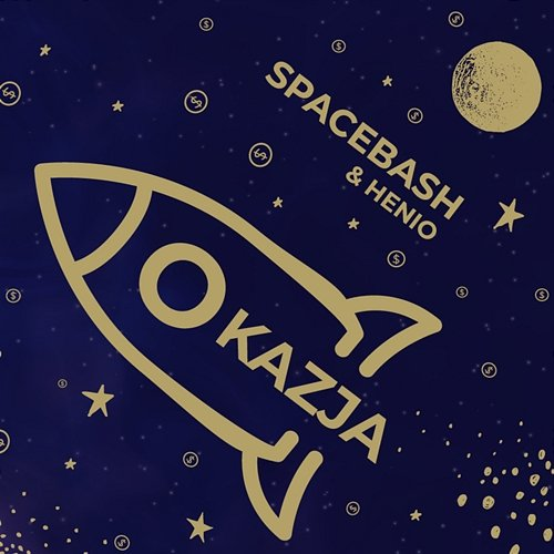 0kazja Space Bash feat. Henio