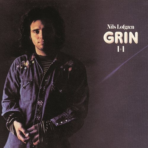 1 + 1 Grin feat. Nils Lofgren