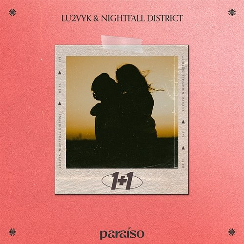 1+1 LU2VYK & Nightfall District