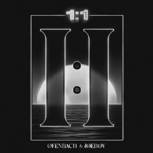1:1 Ofenbach & Joeboy