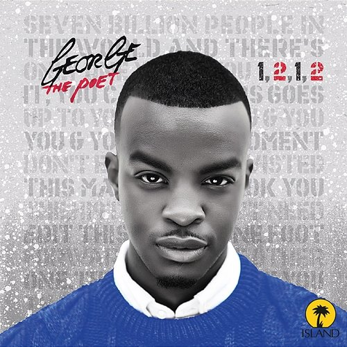 1,2,1,2 George The Poet
