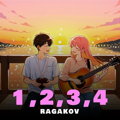 1,2,3,4 Ragakov
