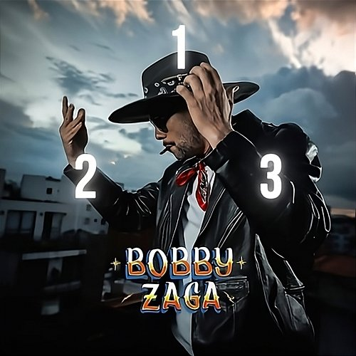 1 2 3 Bobby Zaga