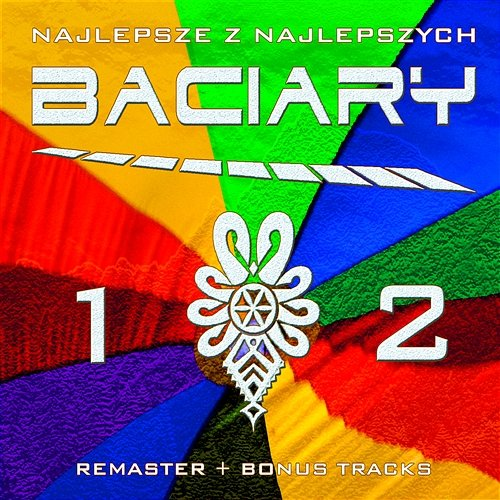 1 & 2 Baciary