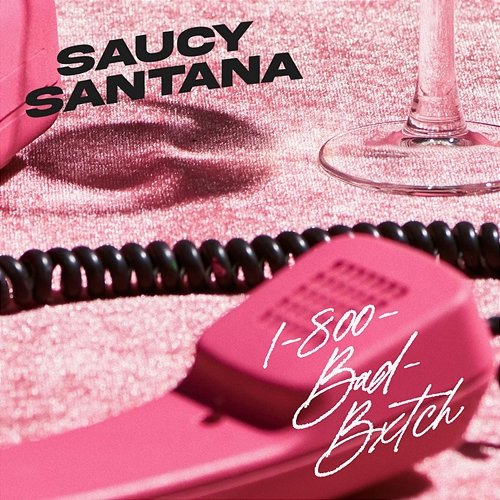 1-800-Bad-Bxtch Saucy Santana