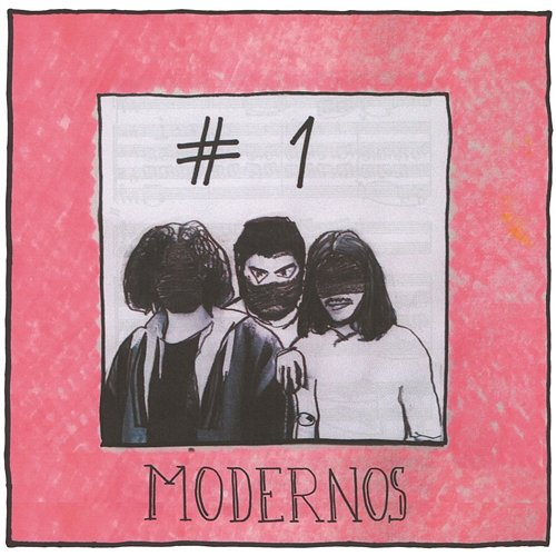 #1 Modernos