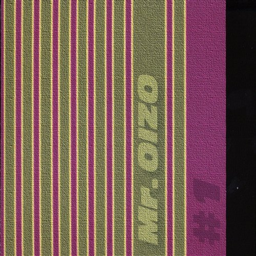 #1 Mr. Oizo
