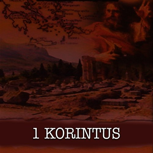 1 Korintus Roy L & Phebe P