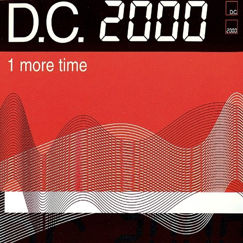 1 More Time D.C. 2000