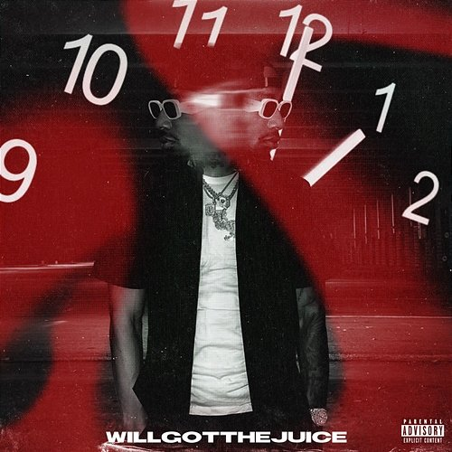 1 O'clock Willgotthejuice